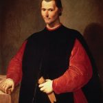 Machiavelli e la Finocchiona