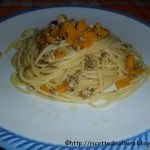 Le vongole si sposano con i peperoni…ed è un successo!