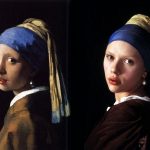 Il merluzzo sulla tavolozza