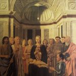 L’uovo sospeso di Piero e la torta 4 albumi al limone