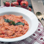 La pappa col pomodoro e il contest di La cucina di Barbara