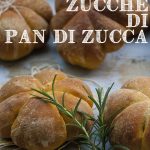 Zucche di pane di zucca…