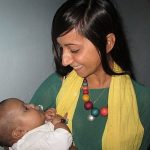 Per Rossella Urru #freerossellaurru