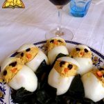 Pulcini nell’uovo