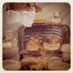 Alla Fiera della Toma di Condove