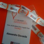 Salone del Gusto 2012 – terza puntata