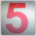 # 5 – Calendario dell’Avvento – Carmignanini