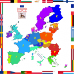 L’Abbecedario Culinario della Comunità Europea