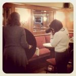 Coppette di pastafrolla per il gelato alla frutta Pepino e La Magia Del Bianco