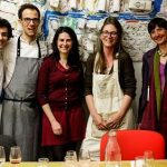 La Cena Gnammo – Storie di Genio Italiano