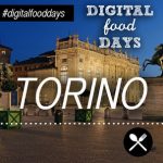 Arrivano i Digital Food Days