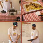 Vaie e il suo Delizioso Canestrello