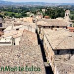 Una vacanza da winelovers #InMontefalco