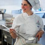 La #SummerSocialDinner e il mio primo uovo poché