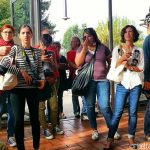 Ricordi e immagini dal blogtour #ReDolce