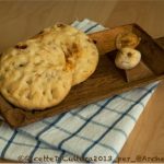 Un’archeoricetta: schiacciate ai fichi secchi e un pane natalizio