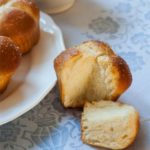 È l’ora della brioche… quasi francese
