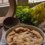 La pizza con la scarola, un classico napoletano