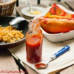 Ketchup fatto in casa