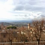 Perugina, il Museo e la Scuola del Cioccolato