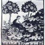 Il tartufo bianco d’Alba e i Tajarin Piemontesi per Ville in Italia