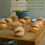 Non è il solito tramezzino… è un finger-panino!