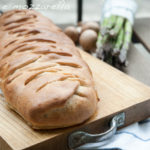 La focaccia pugliese di Simona e… più Cibus per tutti!