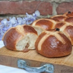 Hot Cross Buns