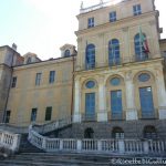 #InvasioniDigitali a Torino – Villa della Regina