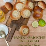 Food Revolution Day 2014 e i panini al miele e lime per il Bread Web Contest