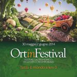 Ortinfestival – diario di un green evento