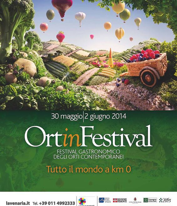 Ortinfestival – diario di un green evento