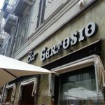 Da Gertosio un aperitivo speciale con i vini di 84.81Wine