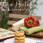 Toad in the hole, il rospo nella tana diventa vegetariano