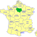 Oeuf à la neige per il Calendario Culinario La France à Table