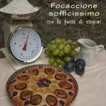 Focaccione sofficissimo per la colazione, con la Selezione di Stagione Simply