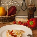 Il peperone nel raviolo e la 65° Sagra del Peperone di Carmagnola