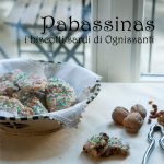 Pabassinas per Ognissanti