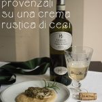 Due ricette per Natale con la Vernaccia di San Gimignano DOCG