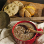 Zuppa? Sette ricette contro il freddo