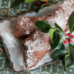 Bûche de Noël, per un felice inizio