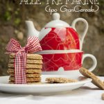 Biscotti “Grandissimo Cereale” e la febbre del venerdì sera (il prossimo!)