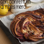 Treccia di brioche… in attesa di Re-Cake2