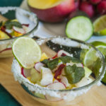 Sedici: l’alchimia dei sapori – il contest – ep. 1 Agrumati