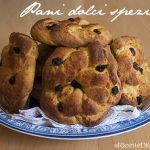 Pani dolci alle spezie per il contest “A regola d’arte”