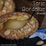 Piccole tartelettes Bordalue
