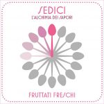 fruttati freschi banner