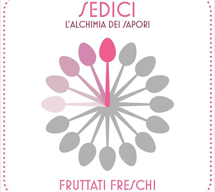 fruttati freschi banner