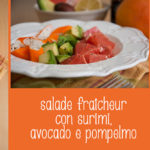 Salade Fraîcheur