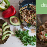 Chaulafan de pollo per l’Abbecedario Culinario